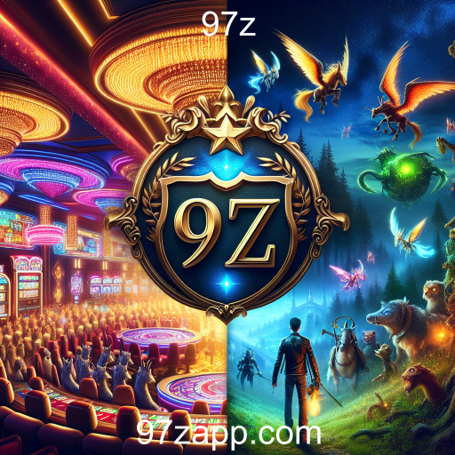 Explore o Mundo dos Jogos de Aventura no 97z