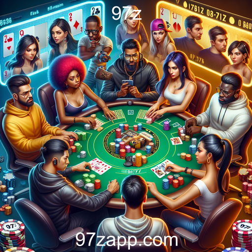 A Evolução e o Futuro dos Jogos Multiplayer