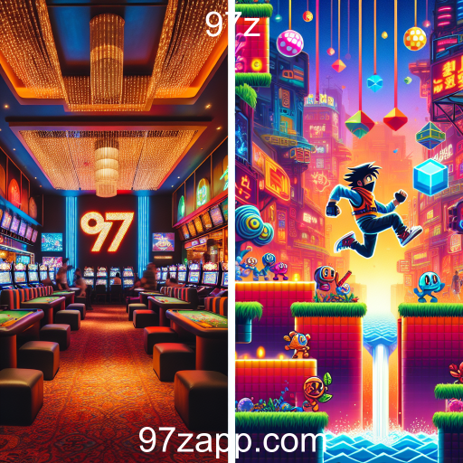 A Evolução dos Jogos de Plataforma: Do Clássico ao Contemporâneo